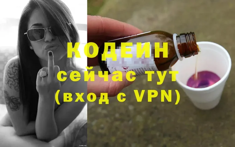 купить   Вилючинск  Codein напиток Lean (лин) 