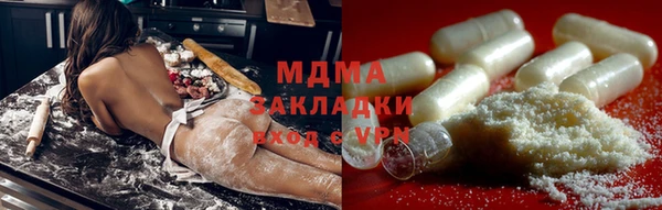 молекула духа Богородицк